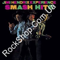 Hendrix, Jimi - Experience Hendrix. Smash Hits (CD-DA)