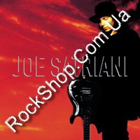 Satriani, Joe - Joe Satriani (CD-DA)