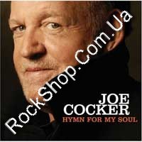 Joe Cocker - Hymn For My Soul (CD-DA)