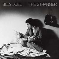 Joel, Billy - The Stranger (LP)
