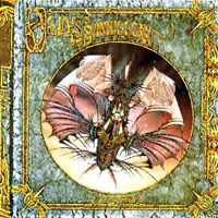 Jon Anderson - Olias Of Sunhillow (CD)