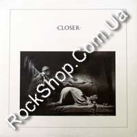 Joy Division - Closer (CD-DA)