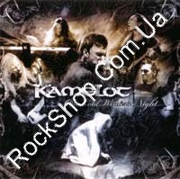 Kamelot - One Cold Winter's Night (2CD-DA)