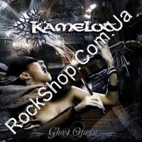 Kamelot - Ghost Opera (CD-DA)
