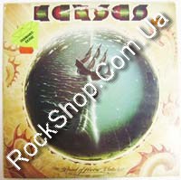 Kansas - Point Of Know Return (LP)