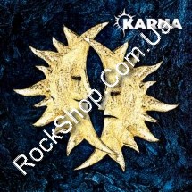 ����� - Karna (CD-DA)