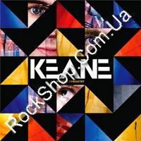 Keane - Perfect Symmetry (CD-DA)