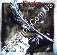 Kingdom Come - Master Seven (CD-DA)