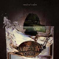 Kingdom Come - Rendered Waters (CD-DA)