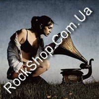 Kingdom Come - Magnified (CD-DA)