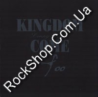 Kingdom Come - Too (CD-DA)