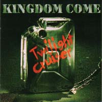 Kingdom Come - Twilight Cruiser (CD-DA)