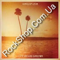 Kings Of Leon - Come Around Sundown (CD-DA)