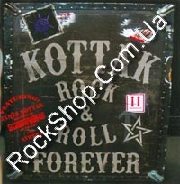 Kottak - Rock & Roll Forever (CD-DA)