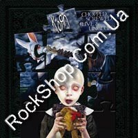 Korn - Chopped Screwed Live & Unglued (2CD-DA)