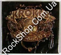 Krokus- Hoodoo (CD+DVD)