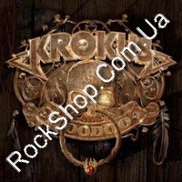 Krokus - Hoodoo (CD-DA)