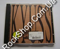 Kyuss - Wretch (CD)