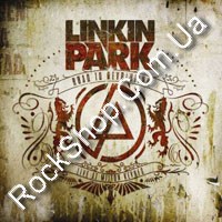 Linkin Park - Road To Revolution (CD-DA)