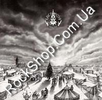 Lacrimosa - Angst (CD-DA)