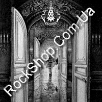 Lacrimosa - Elodia (CD-DA)