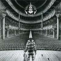 Lacrimosa - Stille (CD-DA)