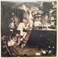 Led Zeppelin - In Through The Out Door (LP)