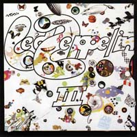 Led Zeppelin - III (Remastered) (CD)