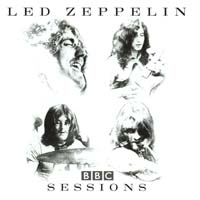 Led Zeppelin - BBC Sessions (2CD)