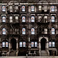 Led Zeppelin - Physical Graffiti (Remastered) (2CD)