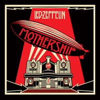 Led Zeppelin - Mothership (2CD-DA)