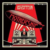 Led Zeppelin - Mothership (2CD)