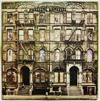 Led Zeppelin - Physical Graffiti (2LP)