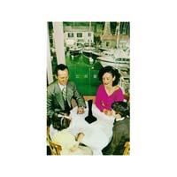 Led Zeppelin - Presence (Remastered) (CD)