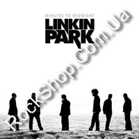 Linkin Park - Minutes To Midnight (CD-DA)