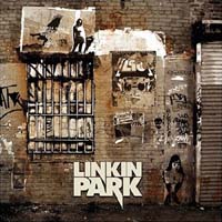 Linkin Park - Songs From The Underground (CD-DA)