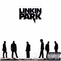 Linkin Park - Minutes To Midnight (CD)
