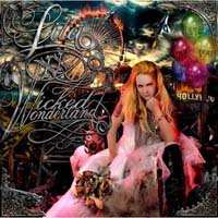 Ford, Lita - Wicked Wonderland (CD-DA)