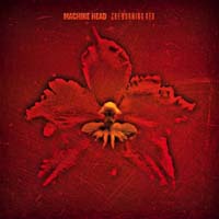 Machine Head - The Burning Red (CD-DA)