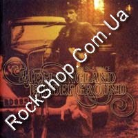 Hellsingland Underground - Madness & Grace (CD)