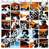 Madrugada - Incastro (Remastered) (CD)