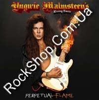 Malmsteen, Yngwie - Perpetual Flame (CD-DA)