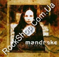 Mandrake - Calm The Seas (CD-DA)