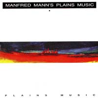 Manfred Mann's Earth Band - Plains Music (LP)