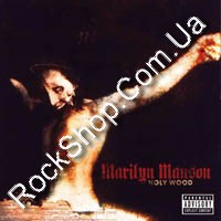 Marilyn Manson - Holy Wood (CD-DA)