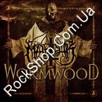 Marduk - Wormwood (CD-DA)