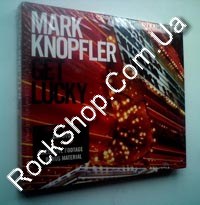 Knopfler, Mark - Get Lucky (CD+DVD Limited Edition)
