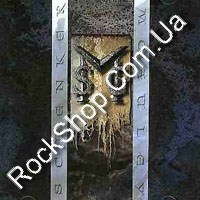 MSG (McAuley Schenker Group) - MSG (CD-DA)
