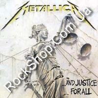 Metallica - ...And Justice For All (CD-DA)