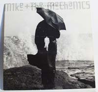 Mike + The Mechanics - The Living Years (LP)